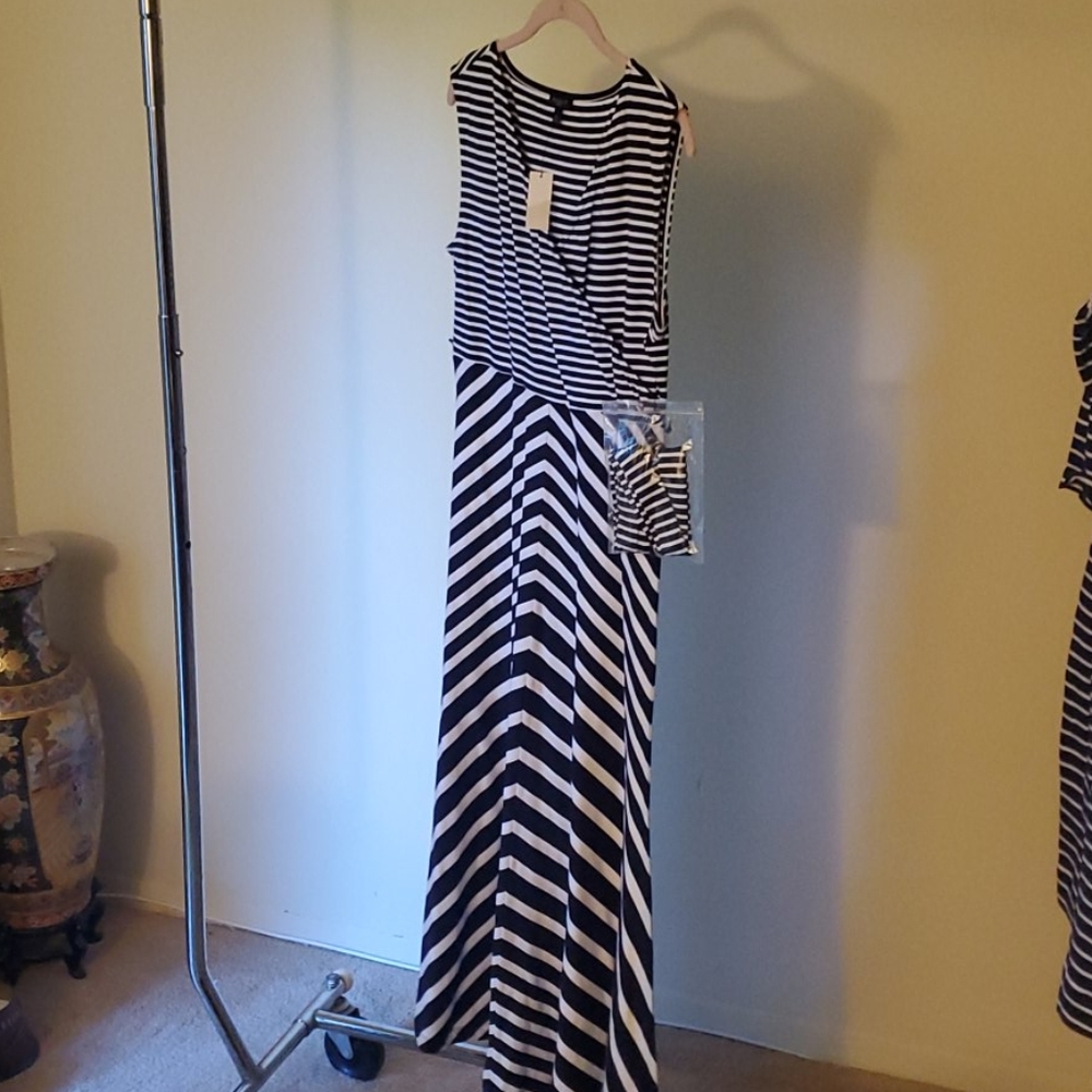 Woman's clothes